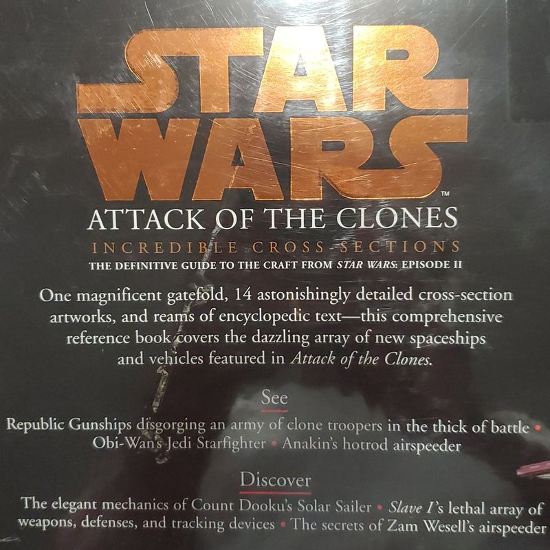 Star Wars: Attack of the Clones