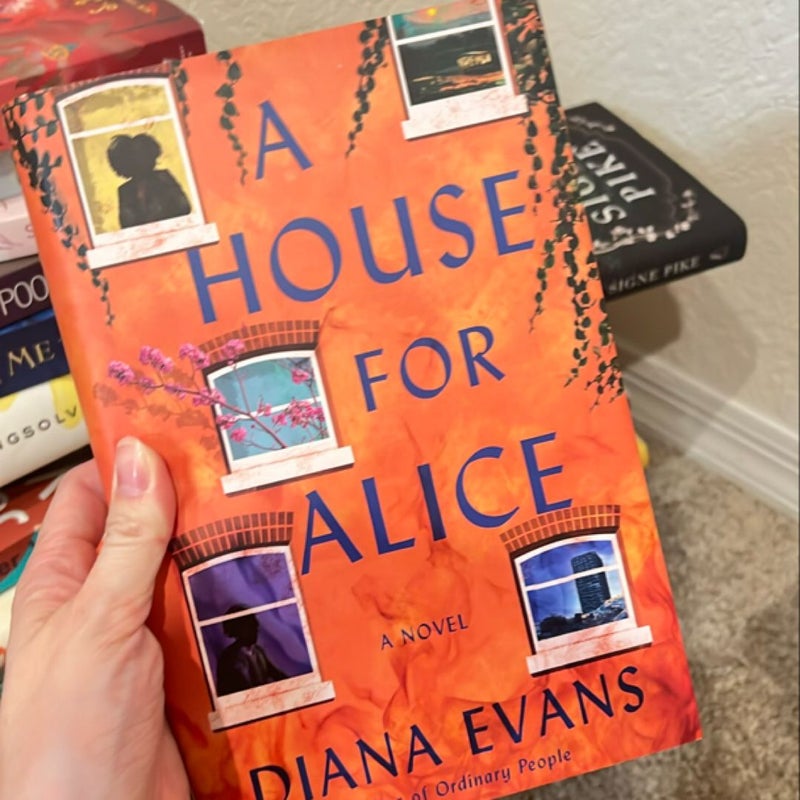 A House for Alice