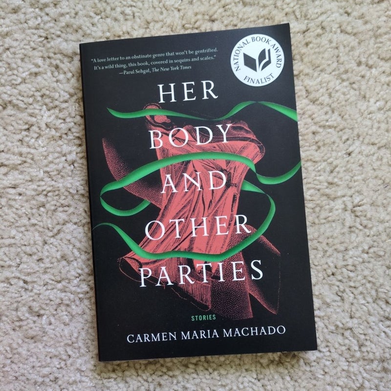 Her Body and Other Parties