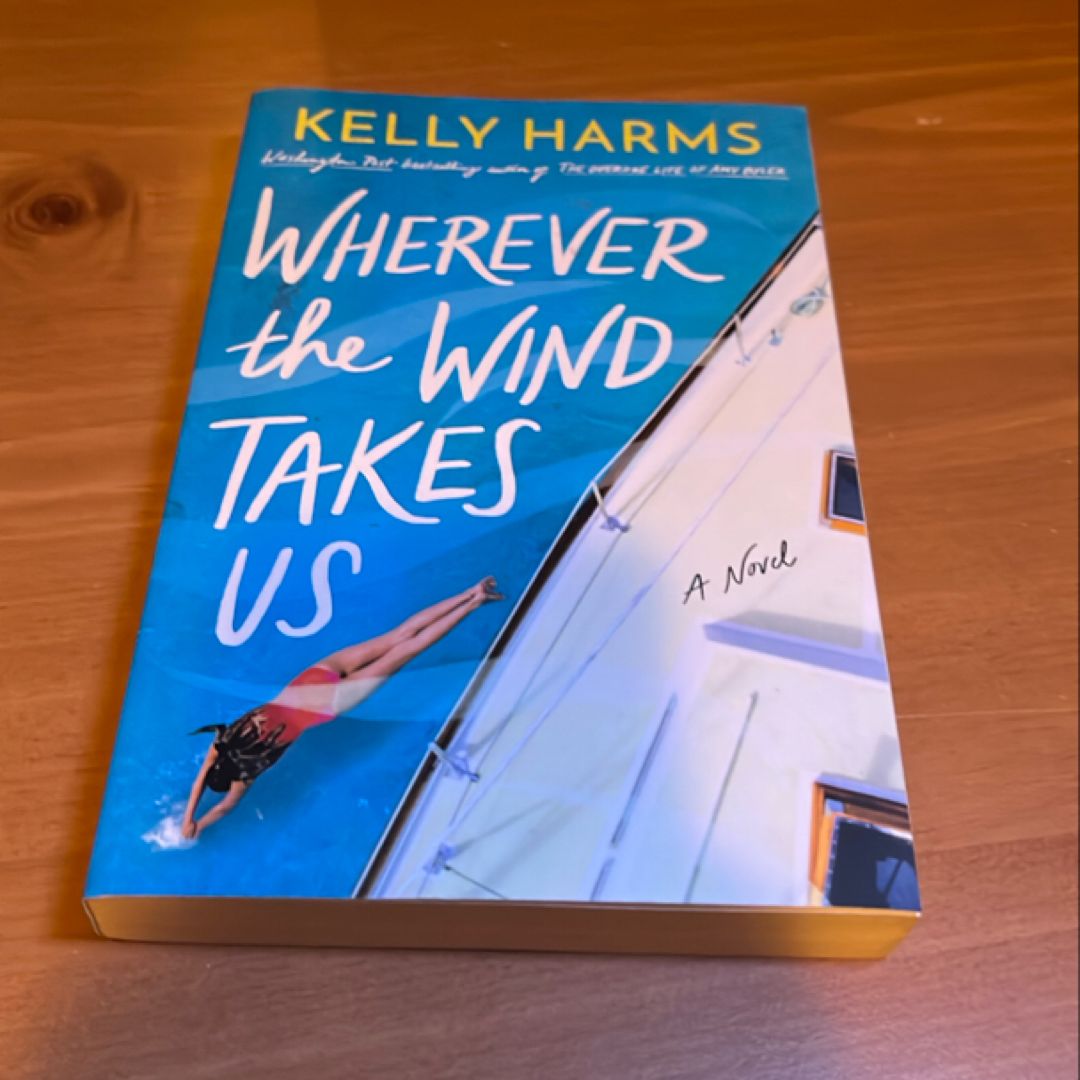 Wherever the Wind Takes Us