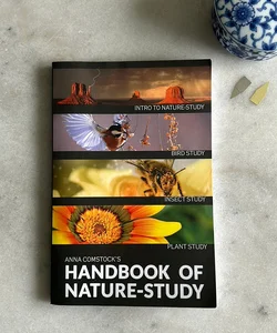 The Handbook of Nature Study - Introductions
