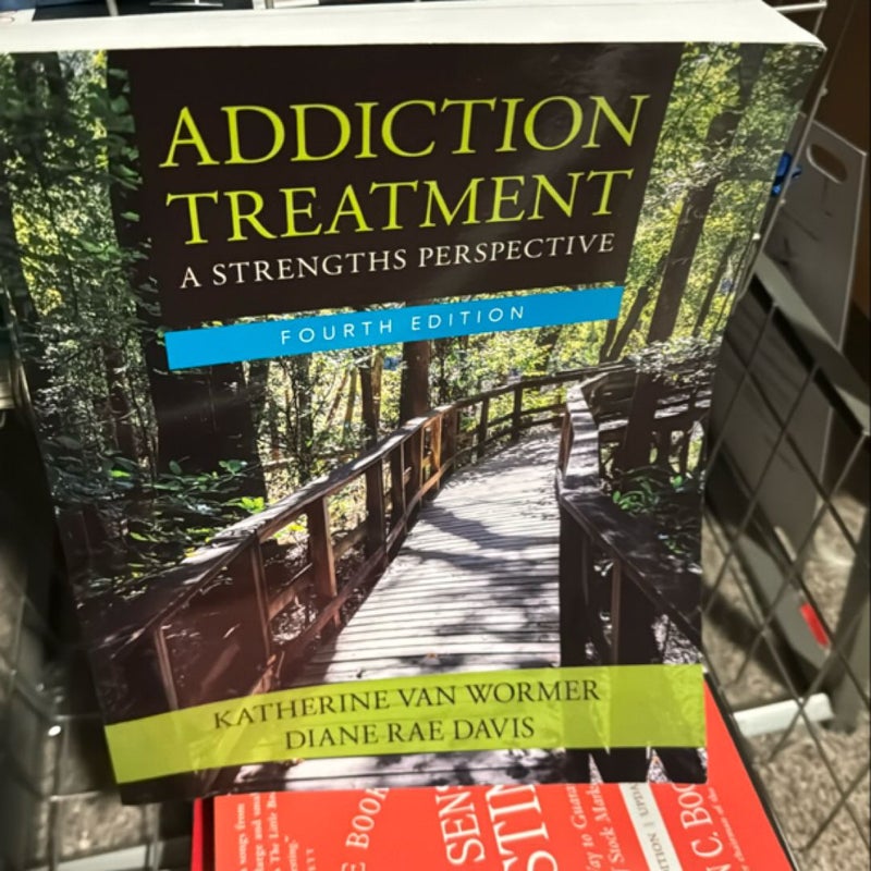 Addiction Treatment