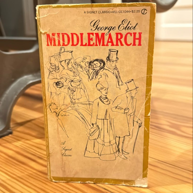 Middlemarch