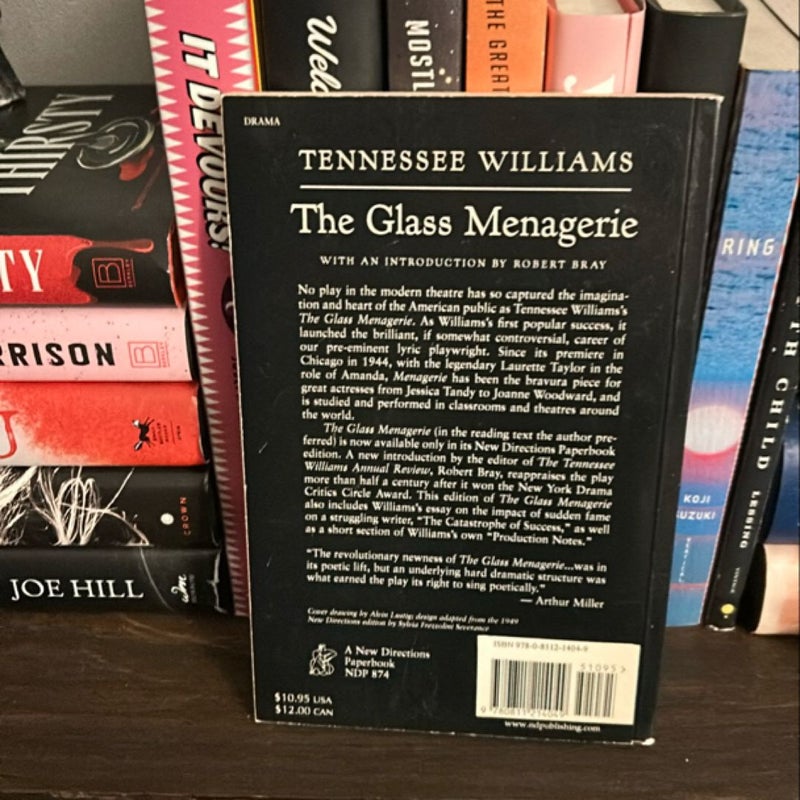 The Glass Menagerie