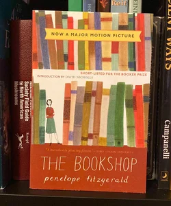 The Bookshop