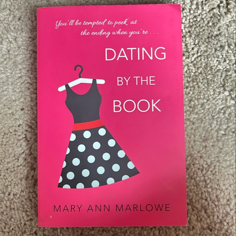 Dating by the Book