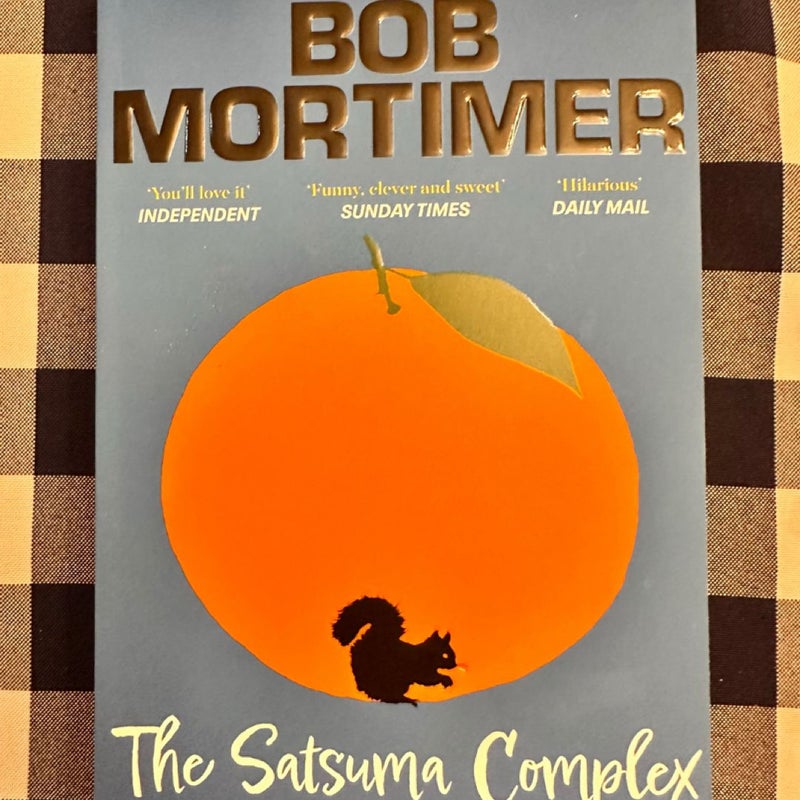 The Satsuma Complex