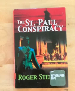 The St. Paul Conspiracy 