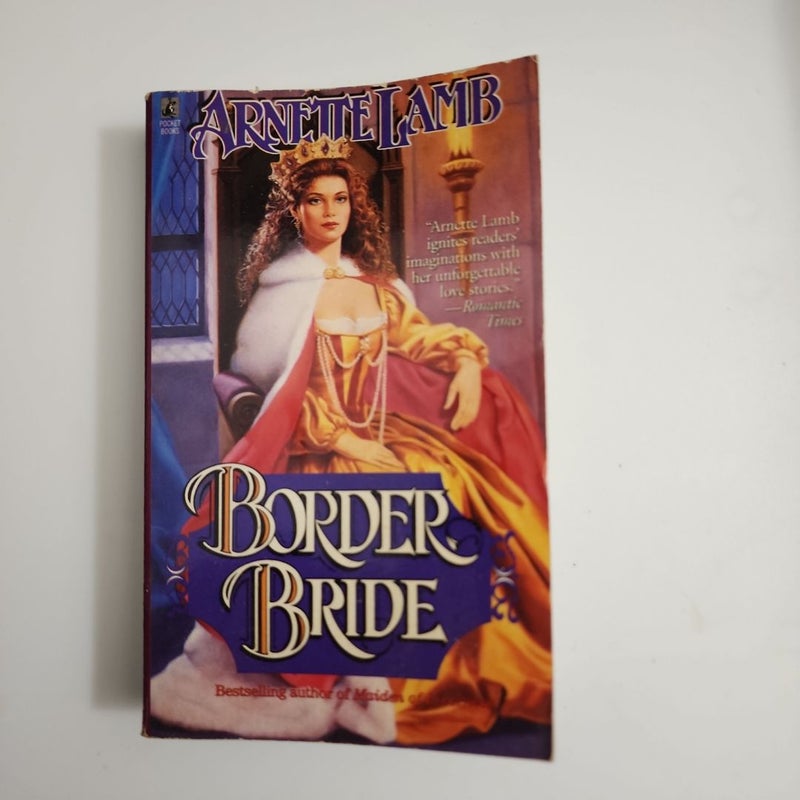 Border Bride