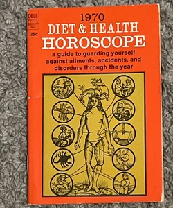 1970 Diet and Health Horoscope 
