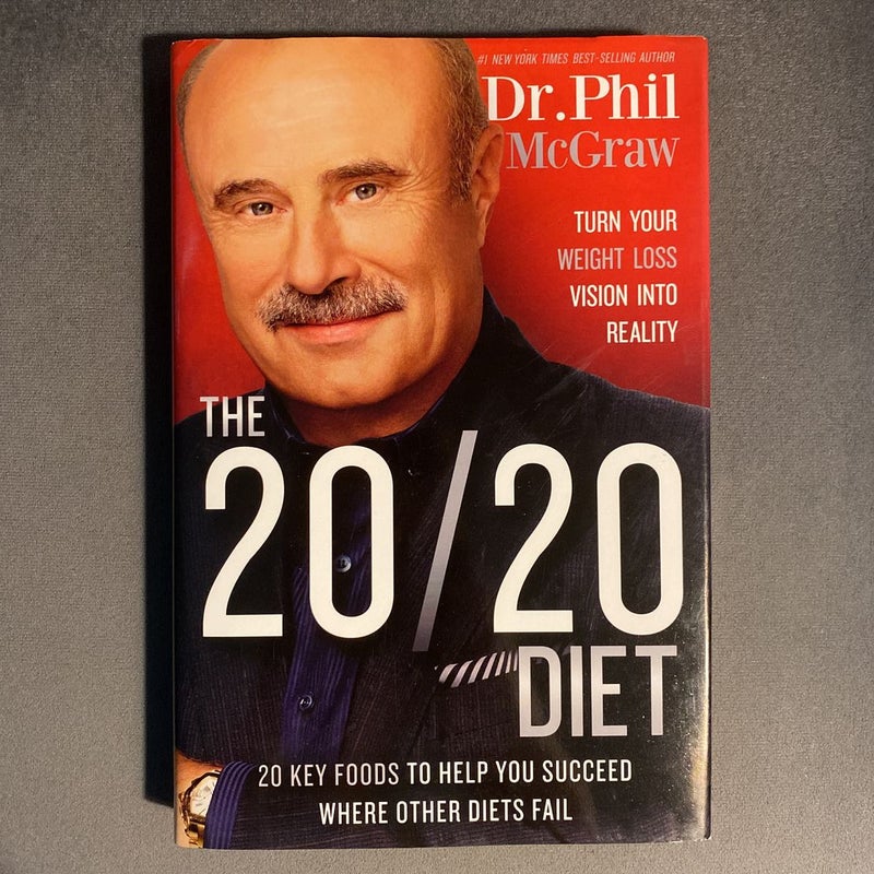 The 20/20 Diet