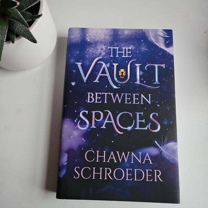 The Vault Between Spaces