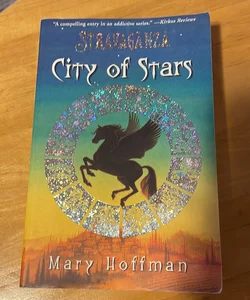 Stravaganza: City of Stars