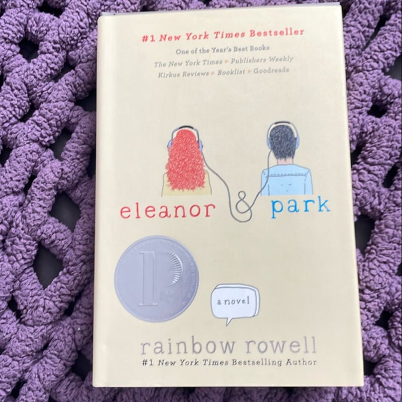 Eleanor and Park