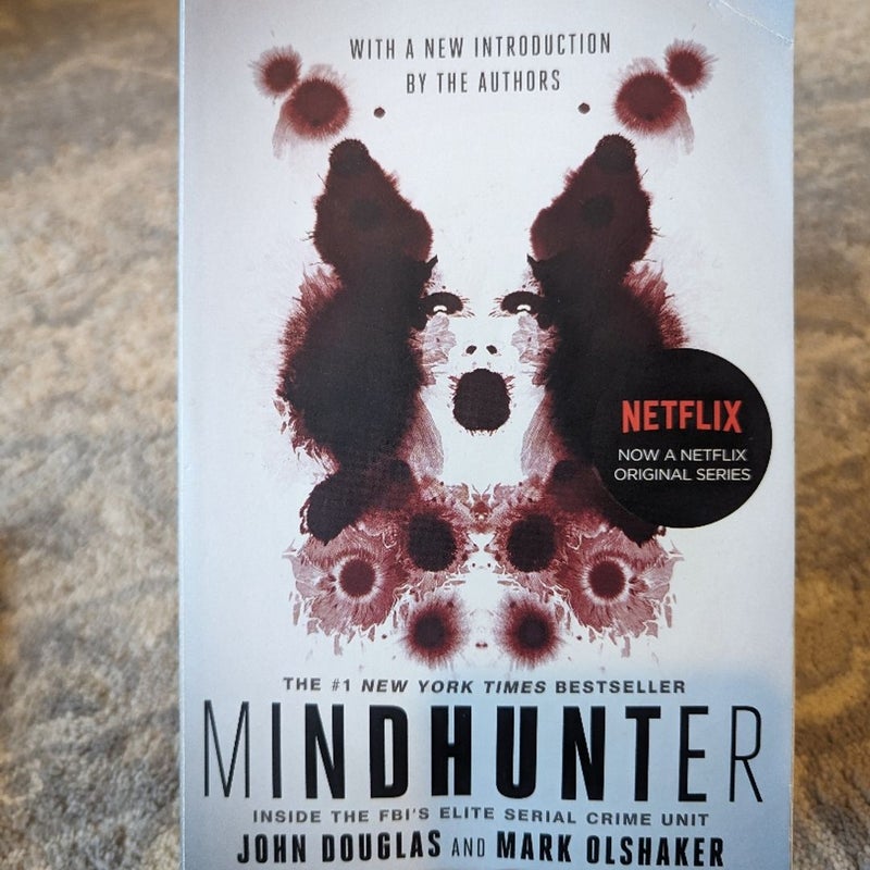 Mindhunter