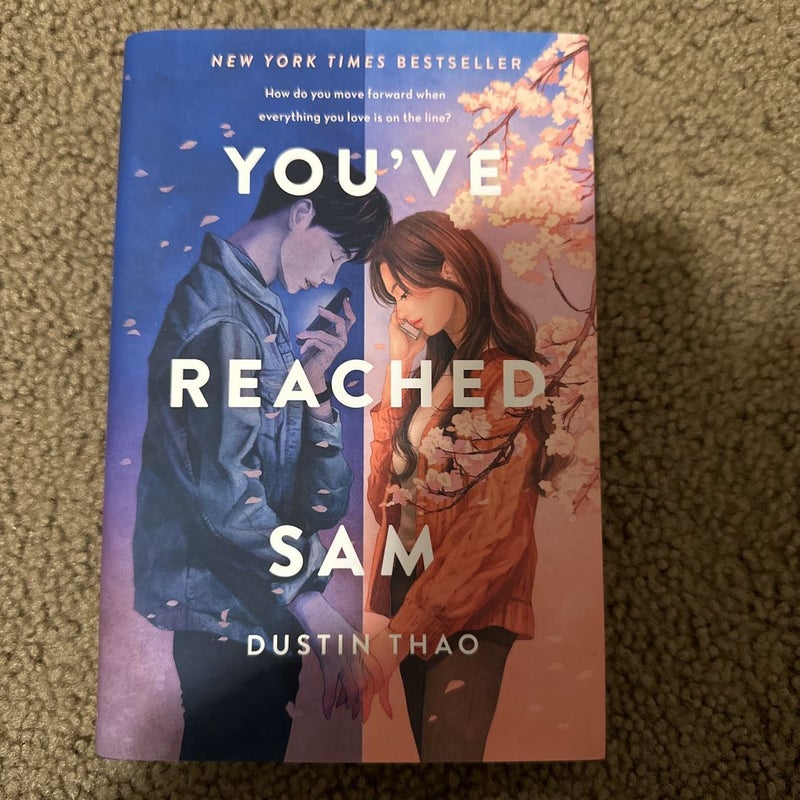 You've Reached Sam