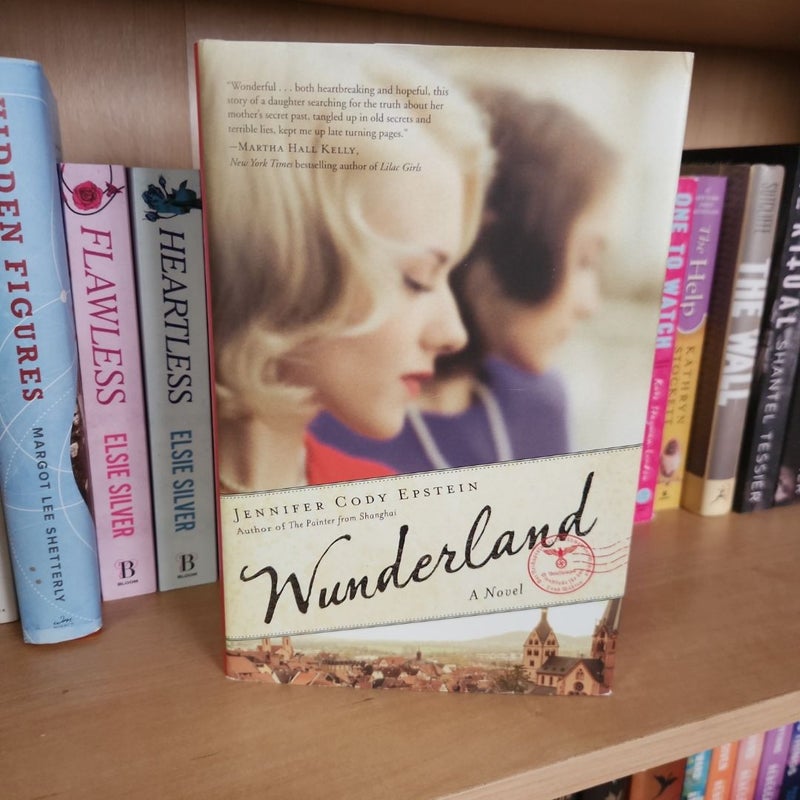 Wunderland