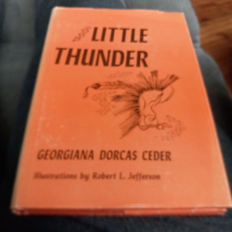 Little thunder