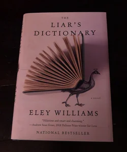The Liar's Dictionary