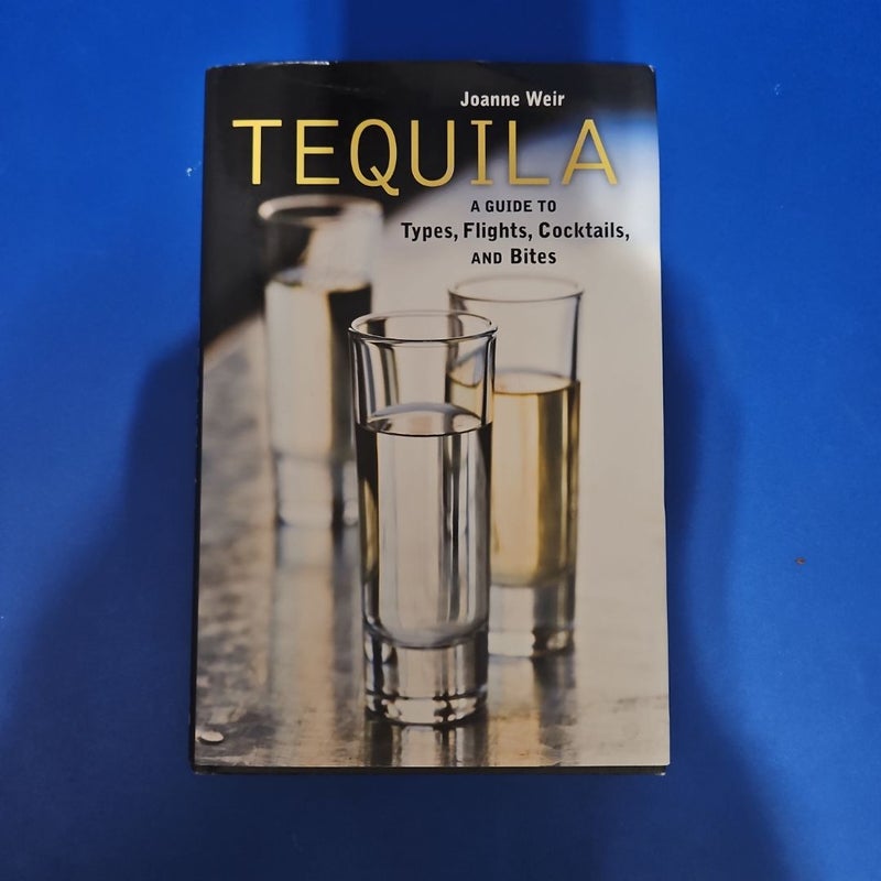 Tequila