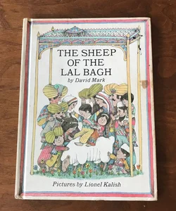 The Sheep of the Lal Bagh