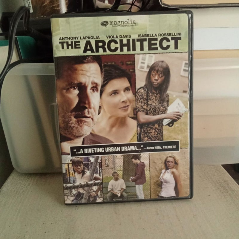 The Architect 