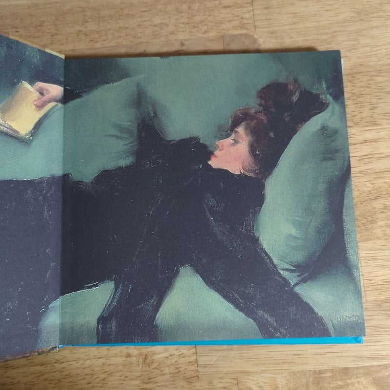 Women Who Read Are Dangerous
