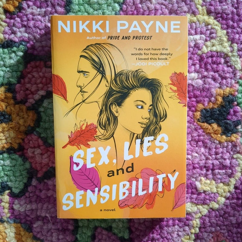 Sex, Lies and Sensibility