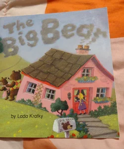 Little Language Book: the Big Bear