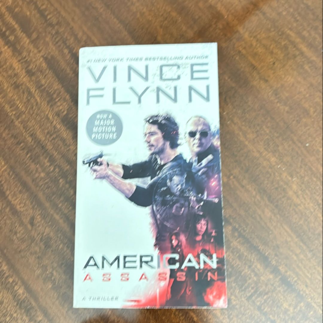 American Assassin