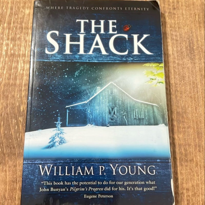 The Shack