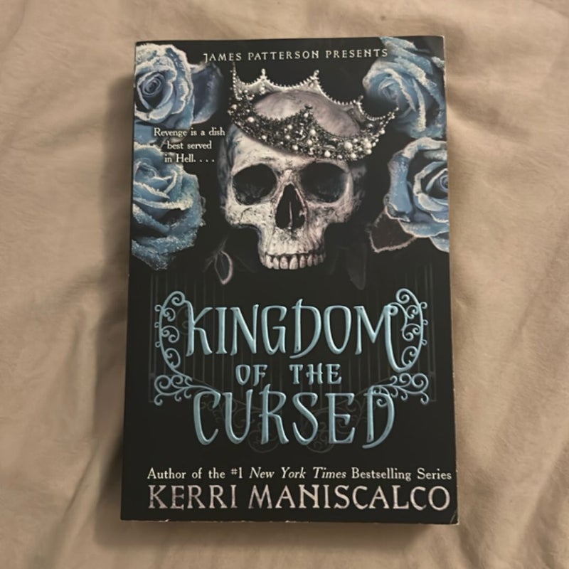 Kingdom of the Cursed