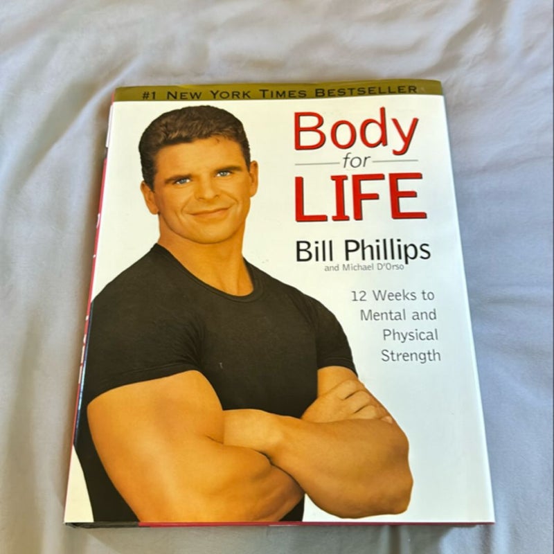 Body for Life