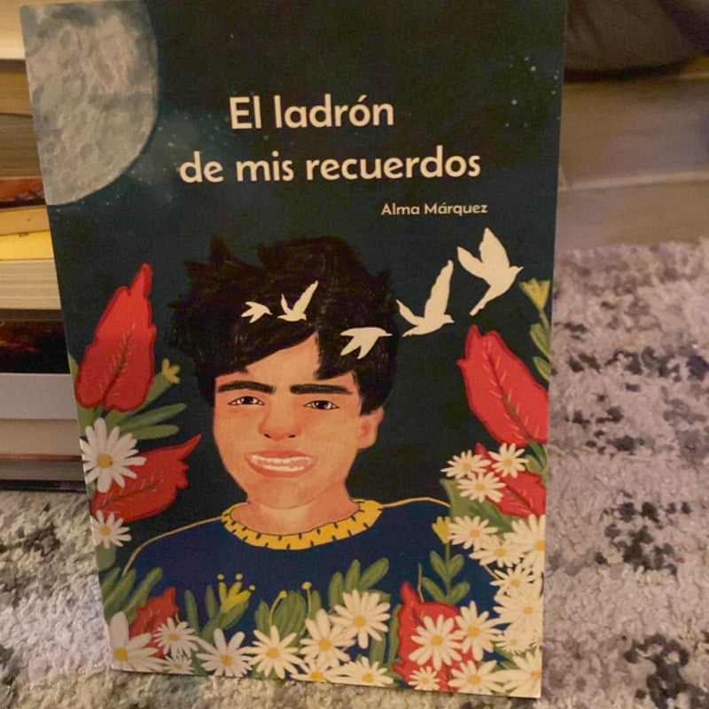 El Ladrón de Mis Recuerdos
