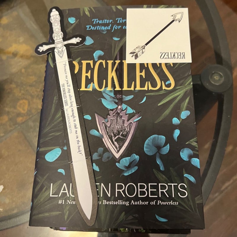 Powerless