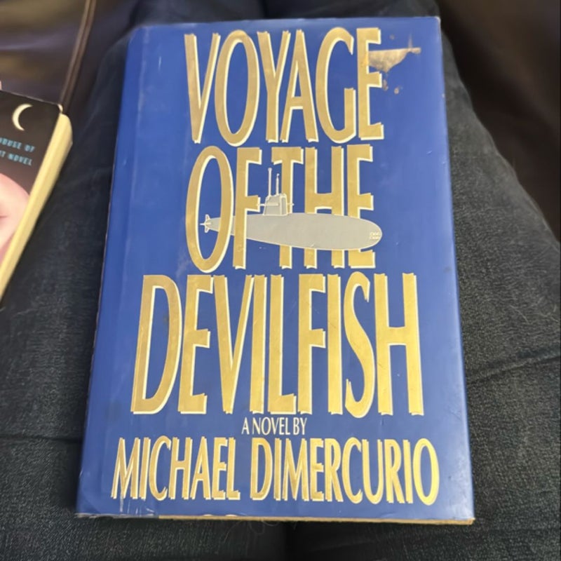 Voyage of the Devilfish