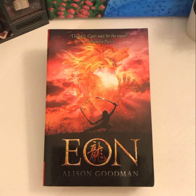 Eon
