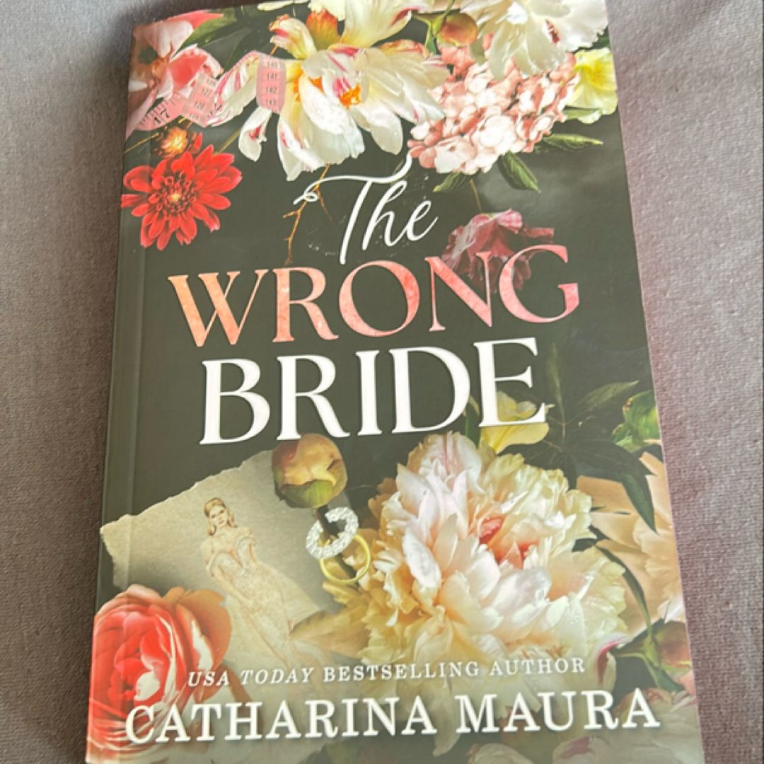 The Wrong Bride (Deluxe Edition)