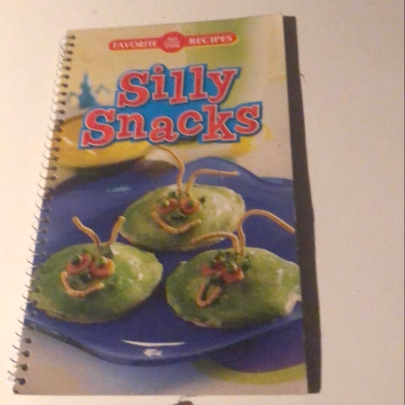 Silly Snacks