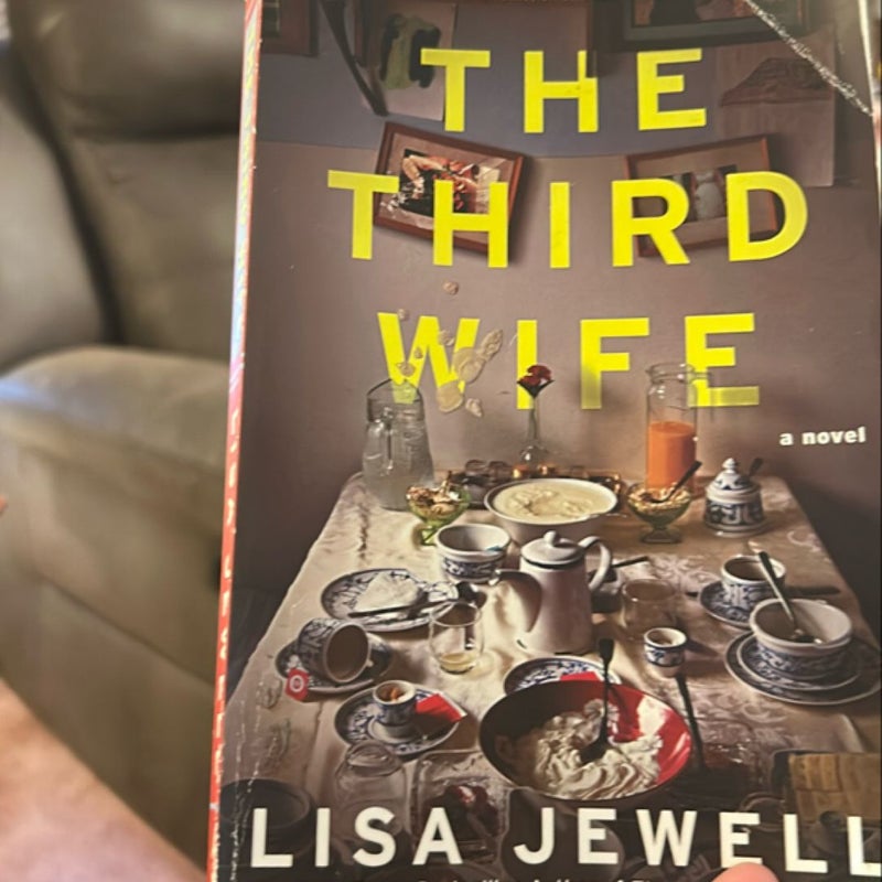 The Third Wife