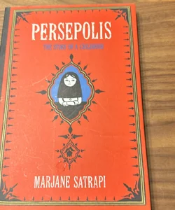 Persepolis