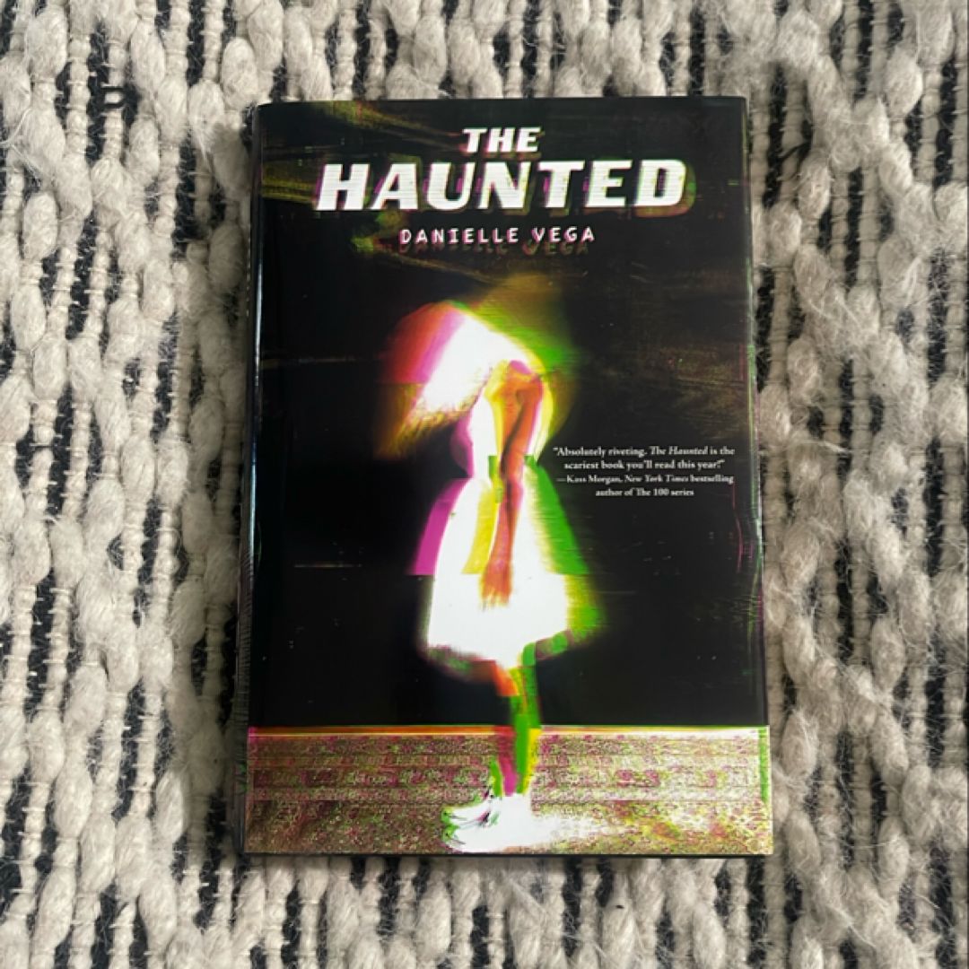 The Haunted