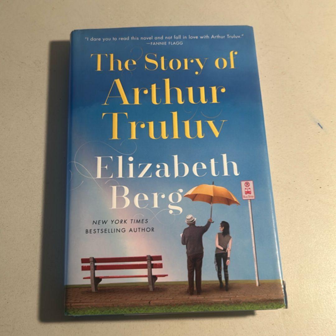 The Story of Arthur Truluv