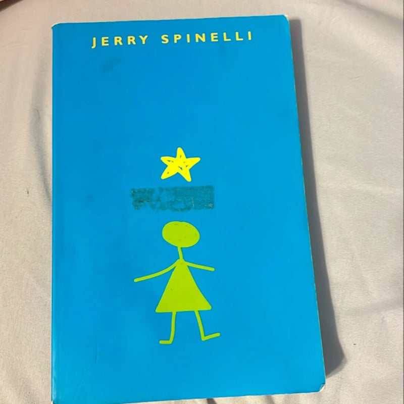 Stargirl