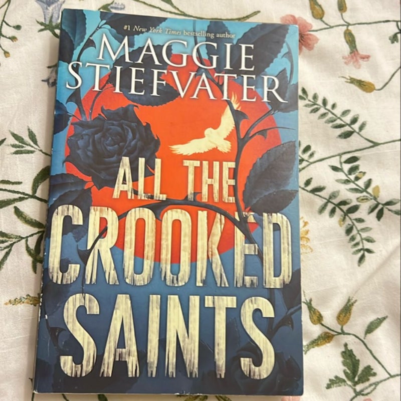 All the Crooked Saints