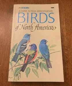 Guide to Birds of North America