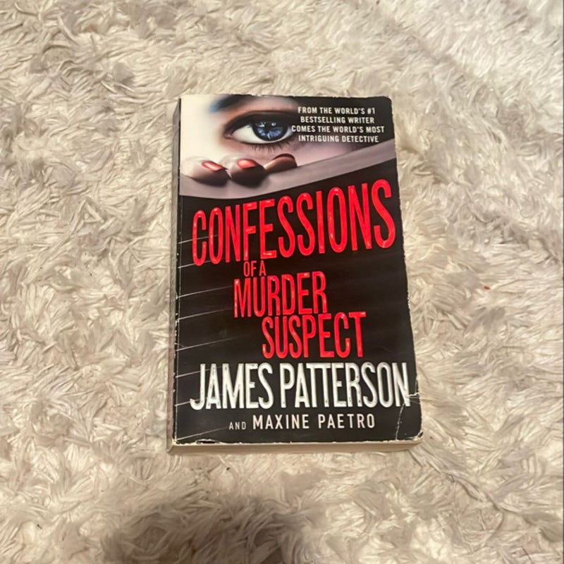 Confessions of a Murder Suspect