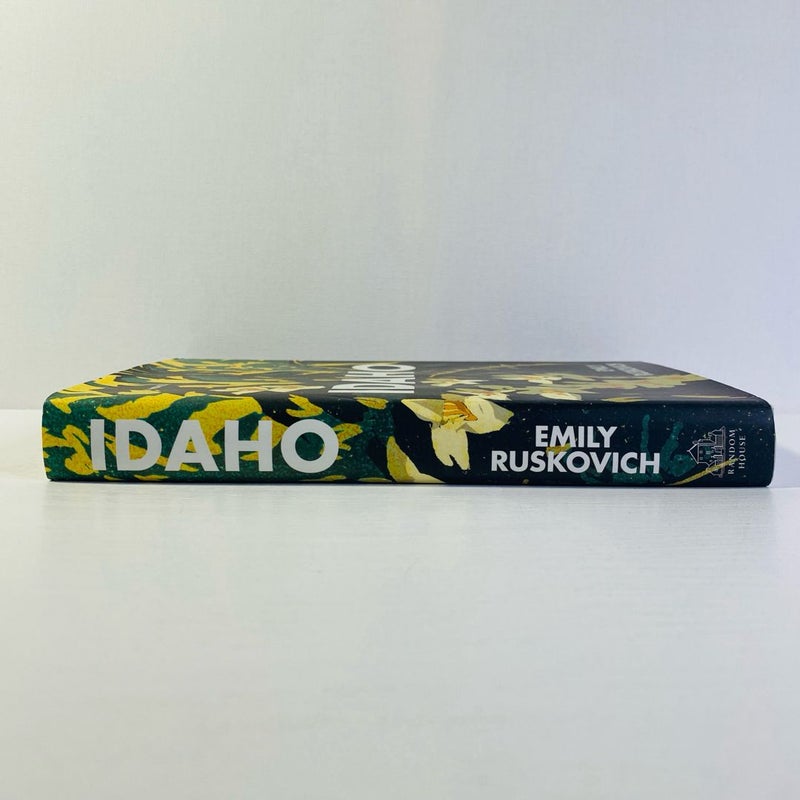 Idaho