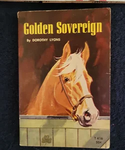 Golden Sovereign 