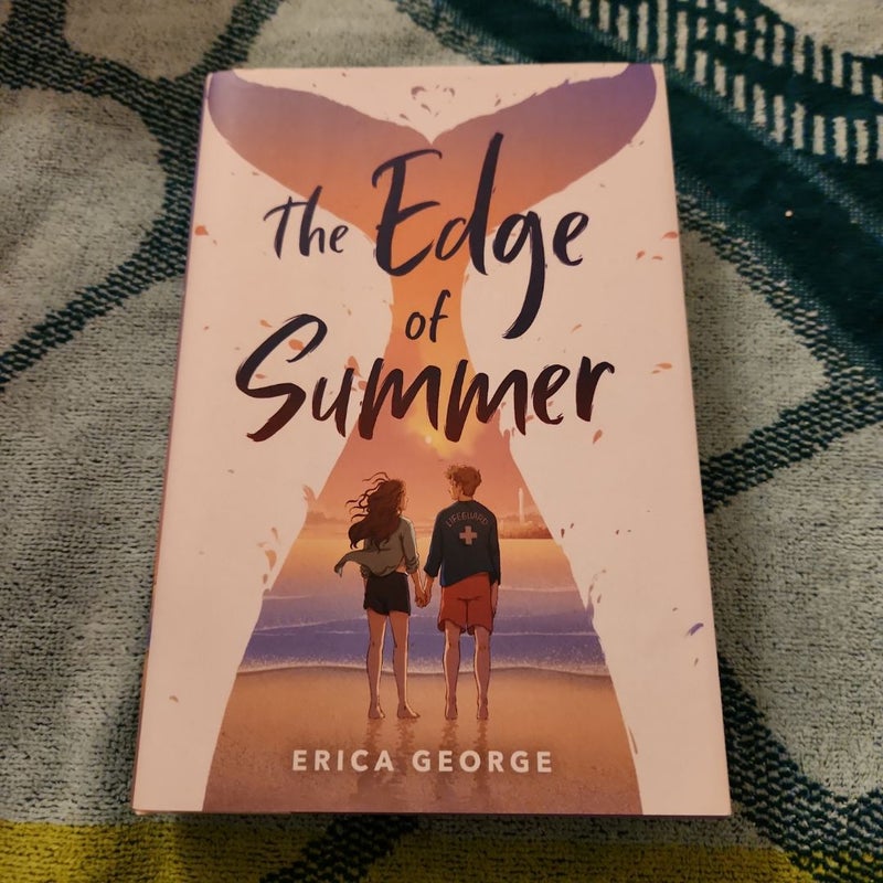 The Edge of Summer